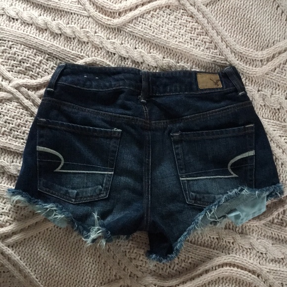 American eagle shorts - Picture 2 of 3